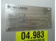 Cabero condensor 35 kw 340 rpm